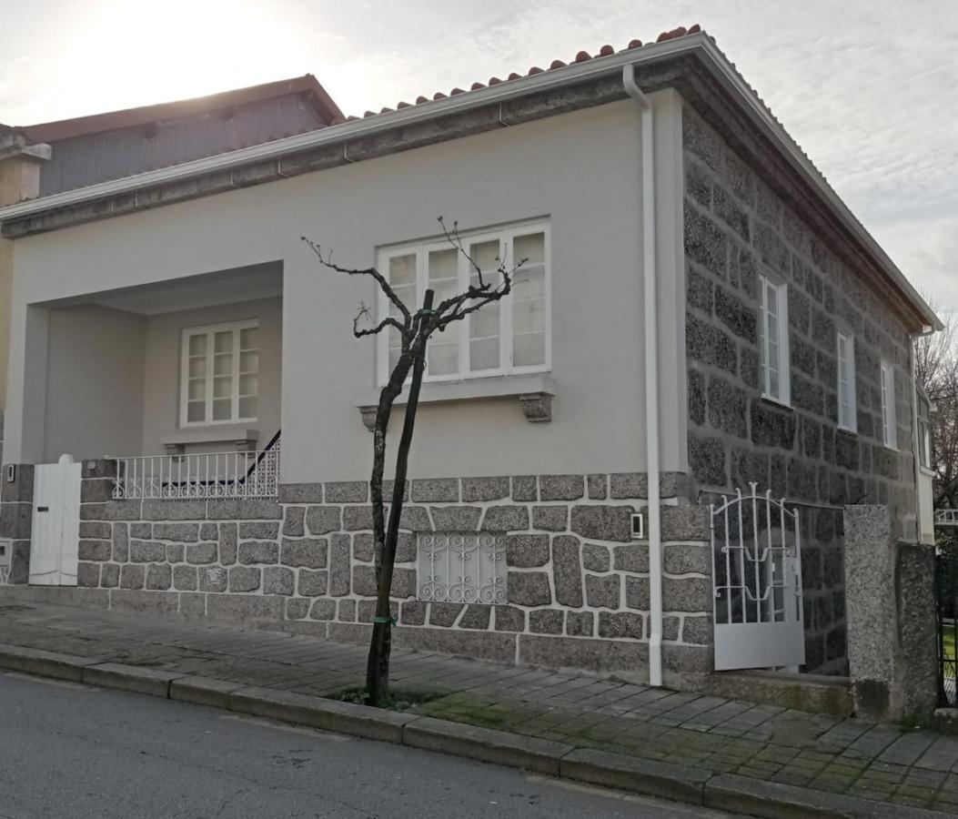 4-As Moradias Centro Villa Guimarães Eksteriør billede